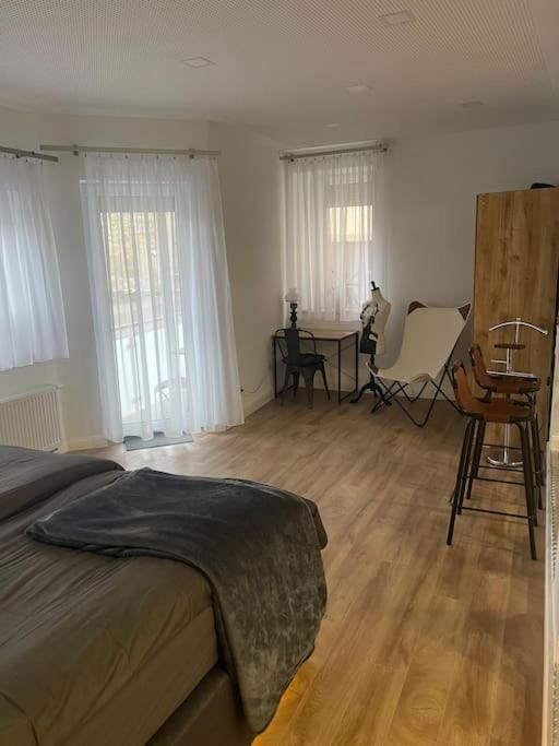 Propeller Gaestehaus Eg Eppingen Eksteriør billede