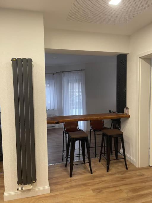 Propeller Gaestehaus Eg Eppingen Eksteriør billede