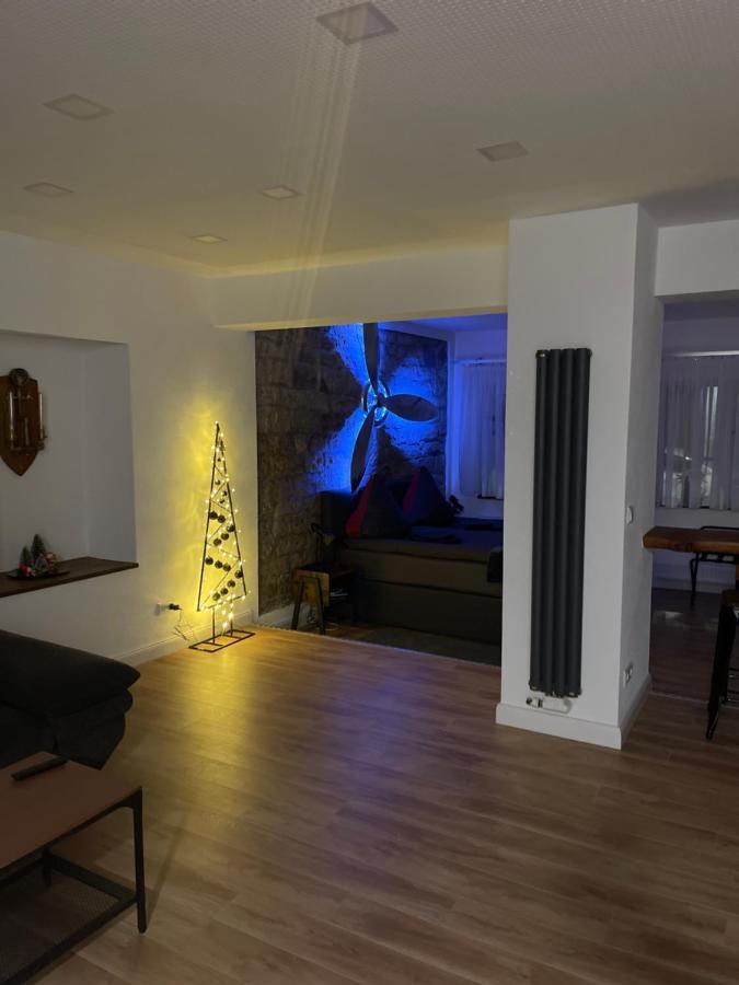 Propeller Gaestehaus Eg Eppingen Eksteriør billede