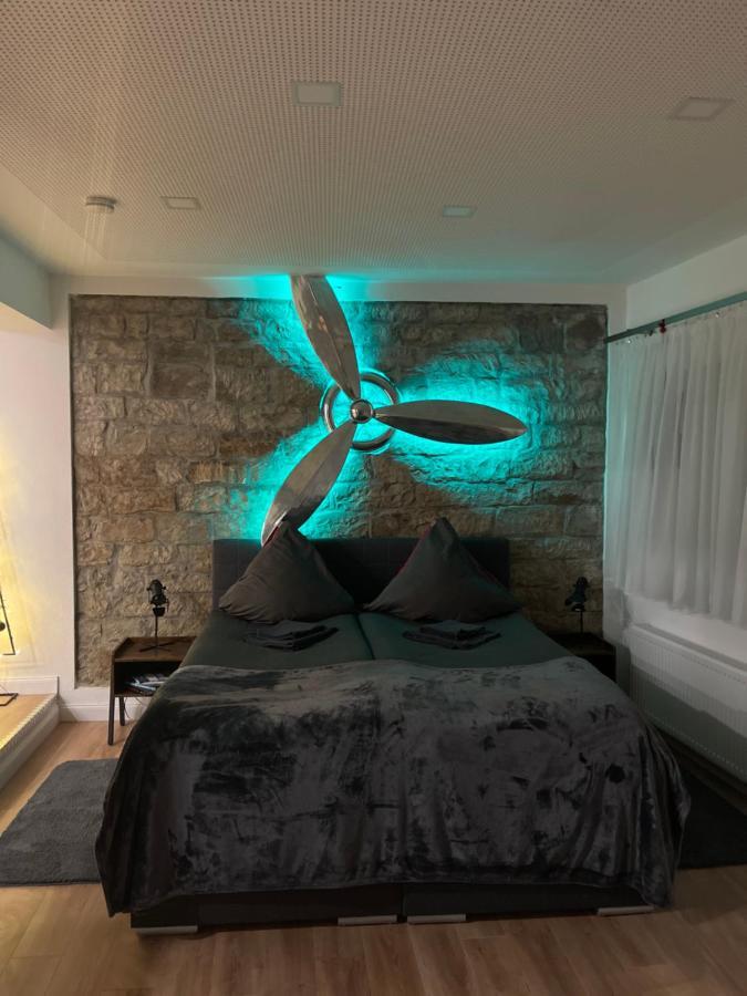 Propeller Gaestehaus Eg Eppingen Eksteriør billede