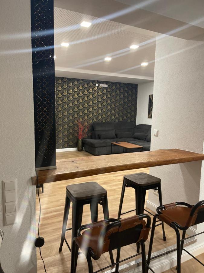 Propeller Gaestehaus Eg Eppingen Eksteriør billede